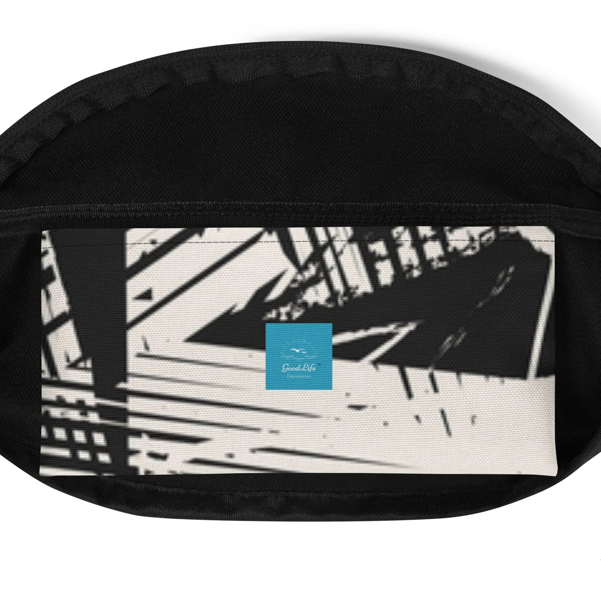 VINTAGE - Fanny Pack