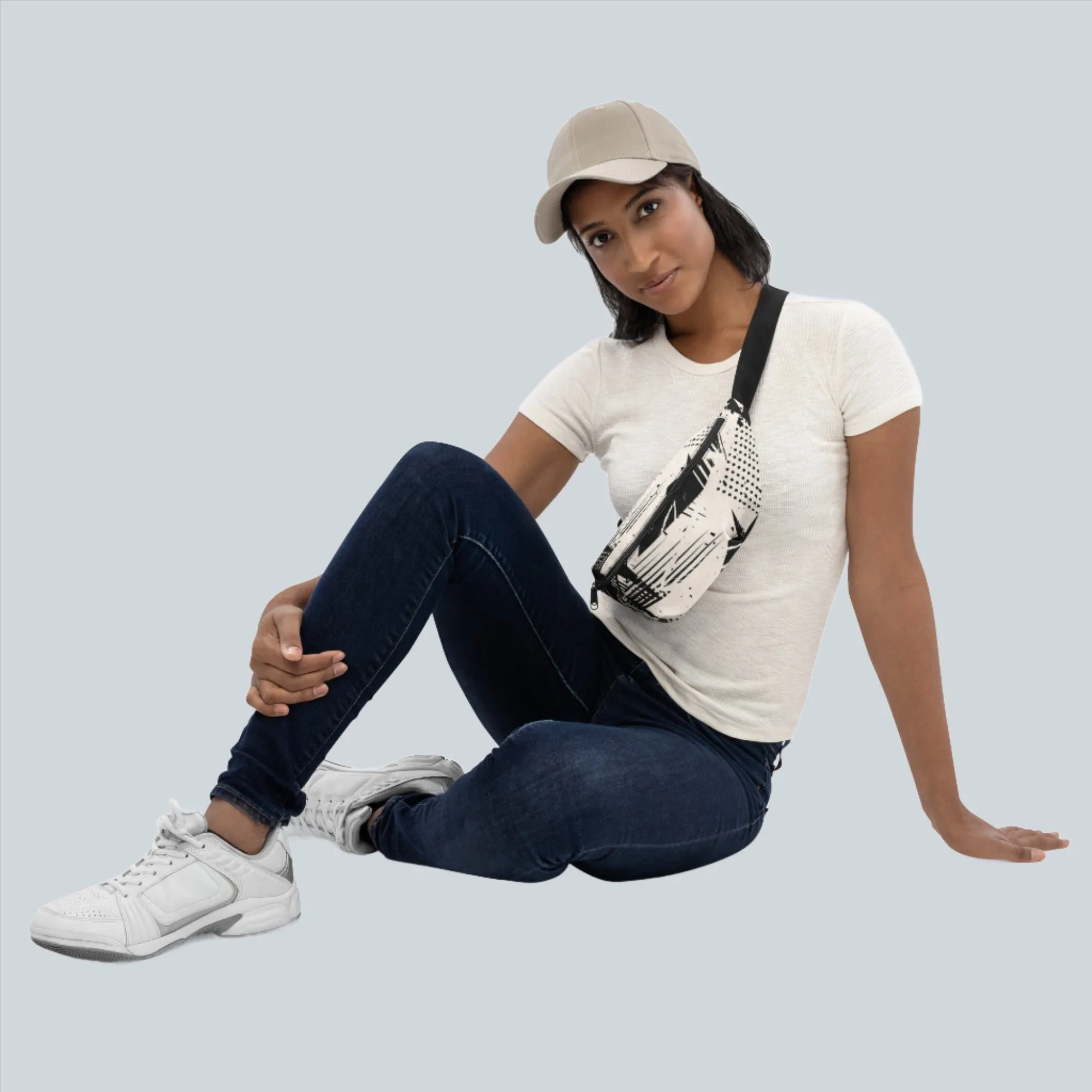 VINTAGE - Fanny Pack