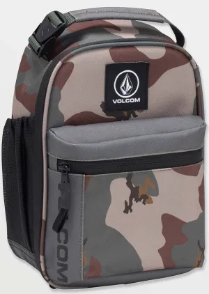 Volcom Men's Grizzle Lunchkit