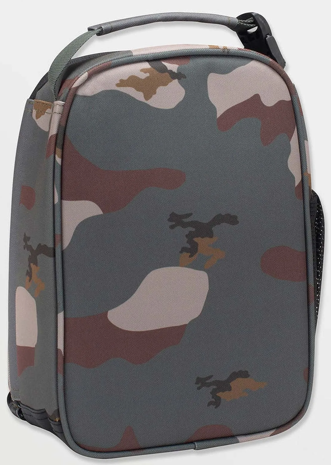 Volcom Men's Grizzle Lunchkit