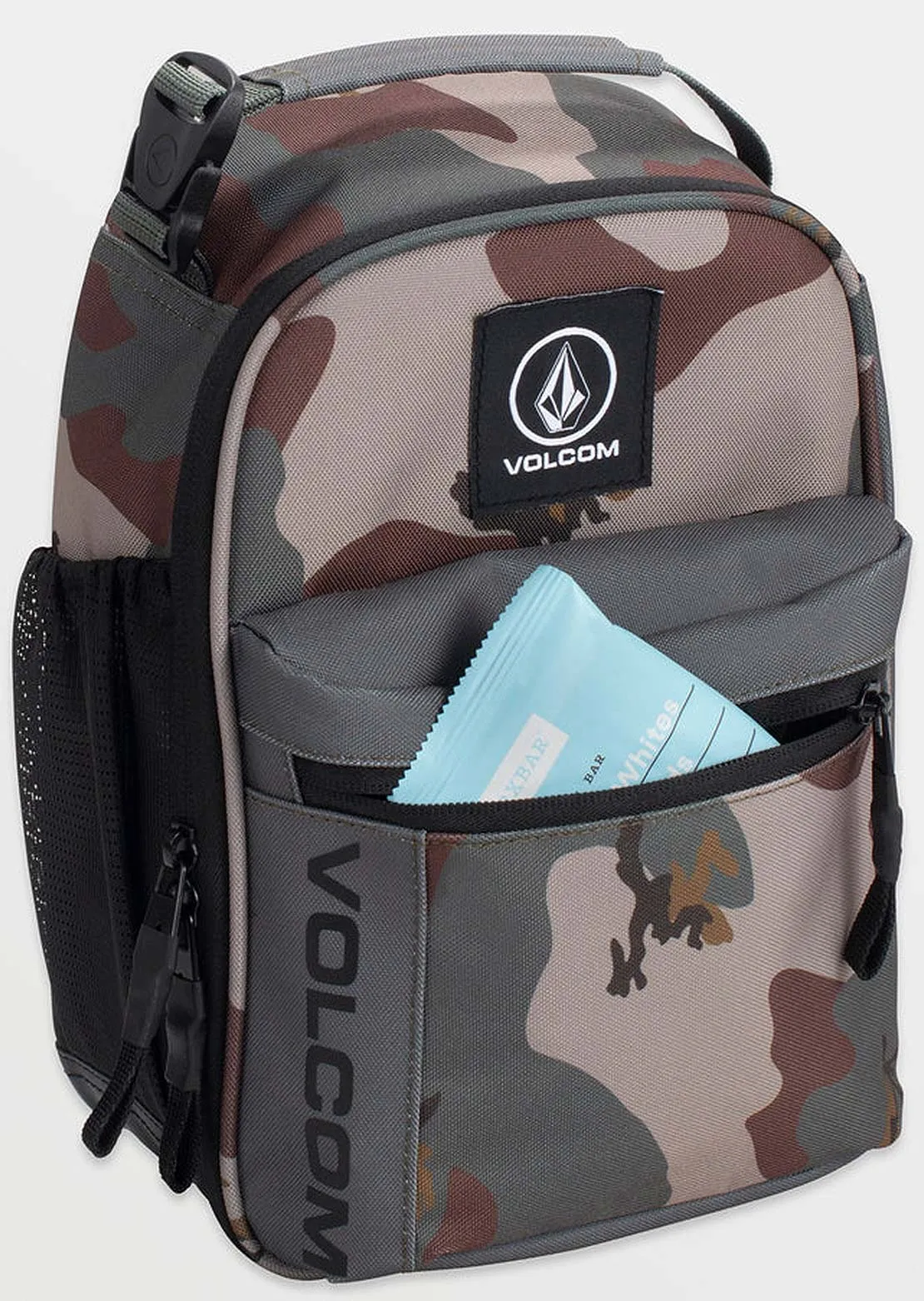 Volcom Men's Grizzle Lunchkit