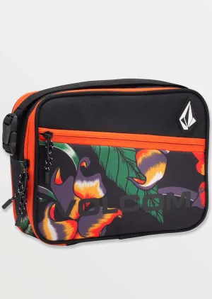 Volcom Men's Lunch Bag