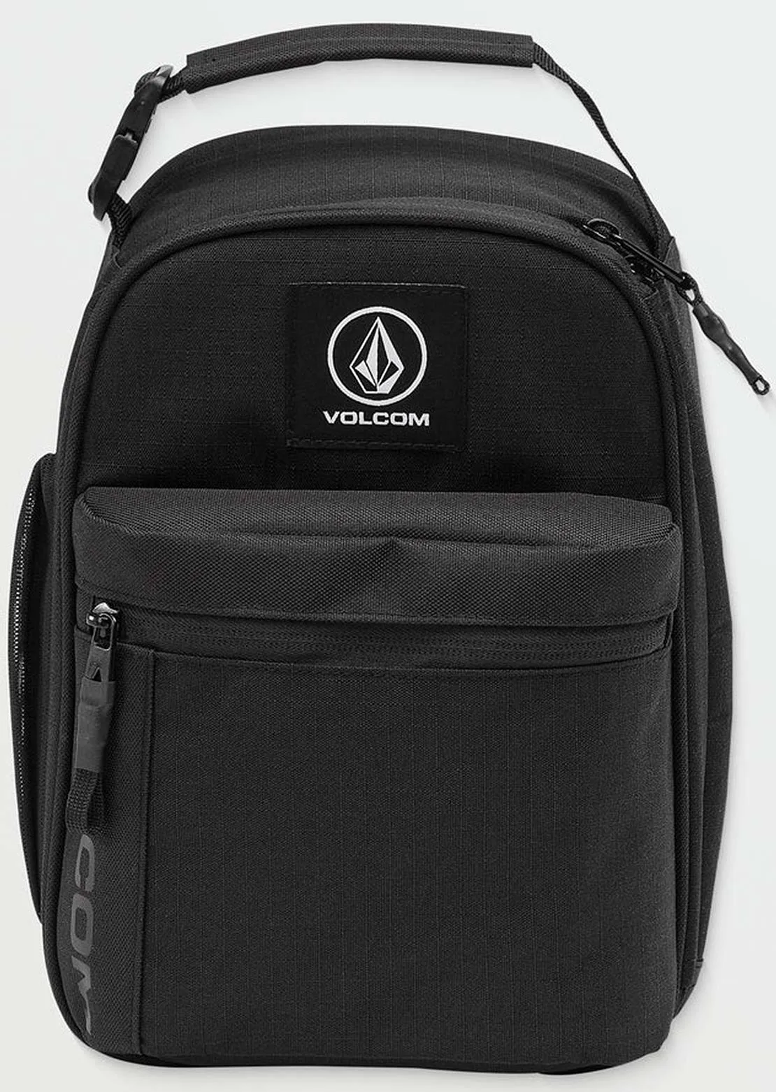 Volcom Unisex Grizzle Lunchkit Bag