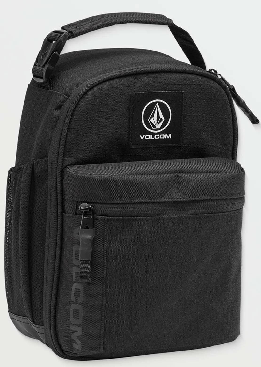 Volcom Unisex Grizzle Lunchkit Bag
