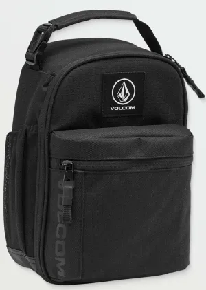 Volcom Unisex Grizzle Lunchkit Bag