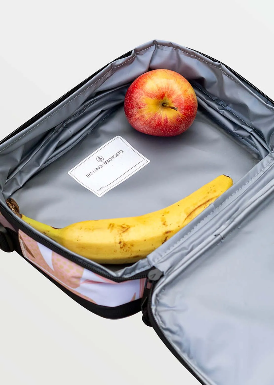 Volcom Women's Lil Bite Lunch Kit