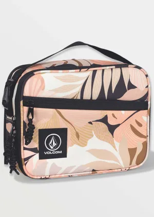 Volcom Women's Lil Bite Lunch Kit