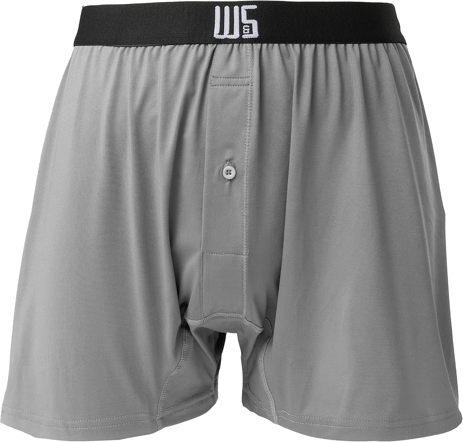 Warriors & Scholars | Mens boxer Shorts | Boxer shorts for men pack of 6 | Printed Mens underwear | Men boxer short underwear