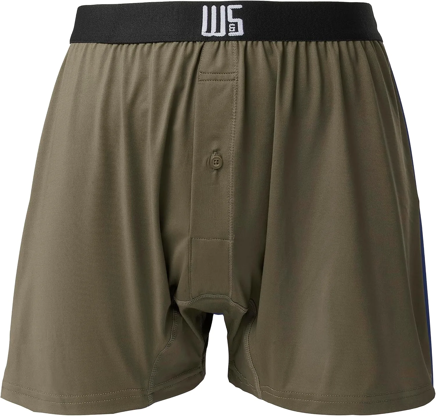 Warriors & Scholars | Mens boxer Shorts | Boxer shorts for men pack of 6 | Printed Mens underwear | Men boxer short underwear