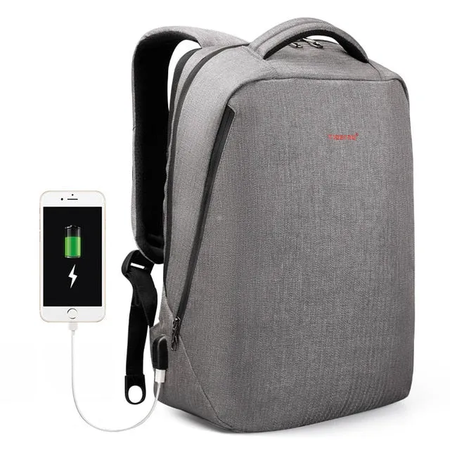 Water Anti Repellent theft Men Bags International returns Smart devices  Causal