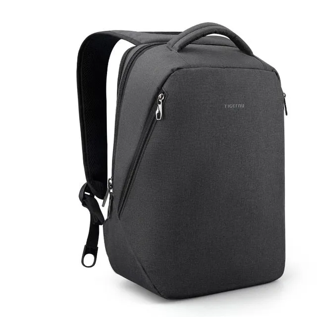 Water Anti Repellent theft Men Bags International returns Smart devices  Causal