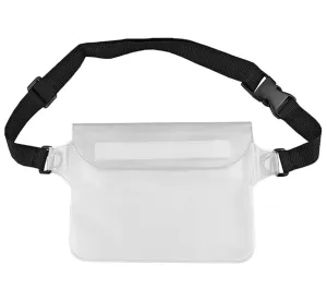Water Resistant Swim Bag with Triple Seal