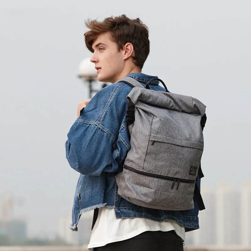 Waterproof Anti Theft 15.6 inches Laptop Backpack