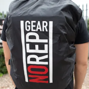 Waterproof Backpack Cover