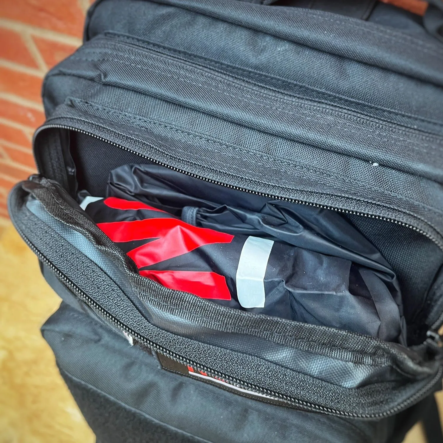 Waterproof Backpack Cover