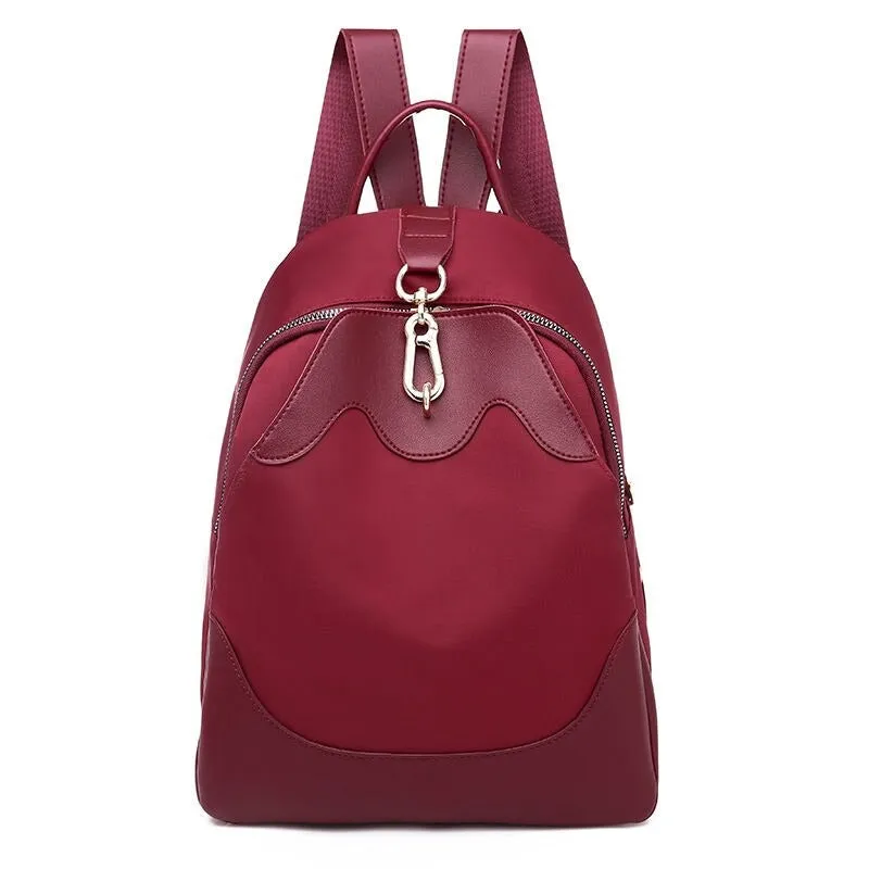 Waterproof Fashionable Backpacks For Women