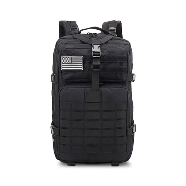 Waterproof Outdoor Backpack