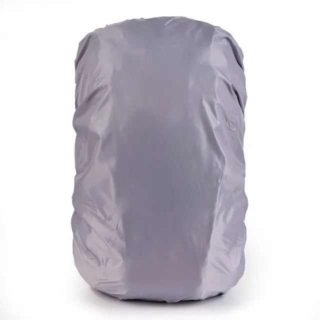 Waterproof Rain Cover Backpack