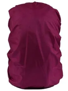 Waterproof Rain Cover Backpack