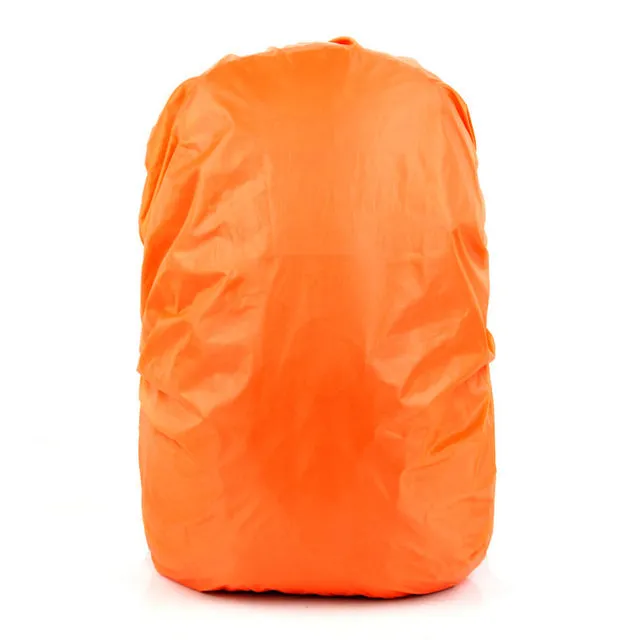 Waterproof Rain Cover Backpack