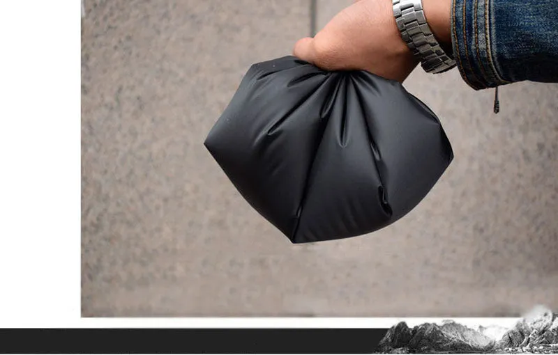 Waterproof Rain Cover Backpack