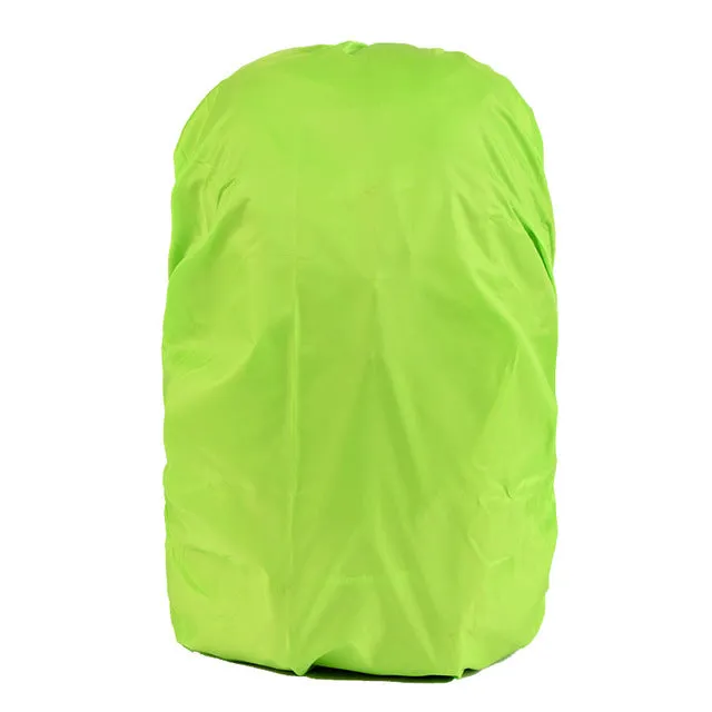Waterproof Rain Cover Backpack