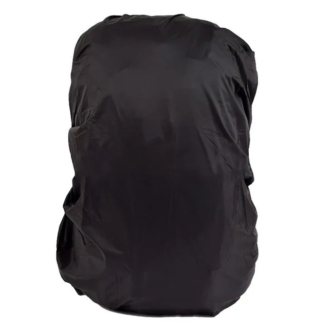 Waterproof Rain Cover Backpack