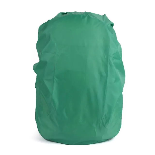 Waterproof Rain Cover Backpack