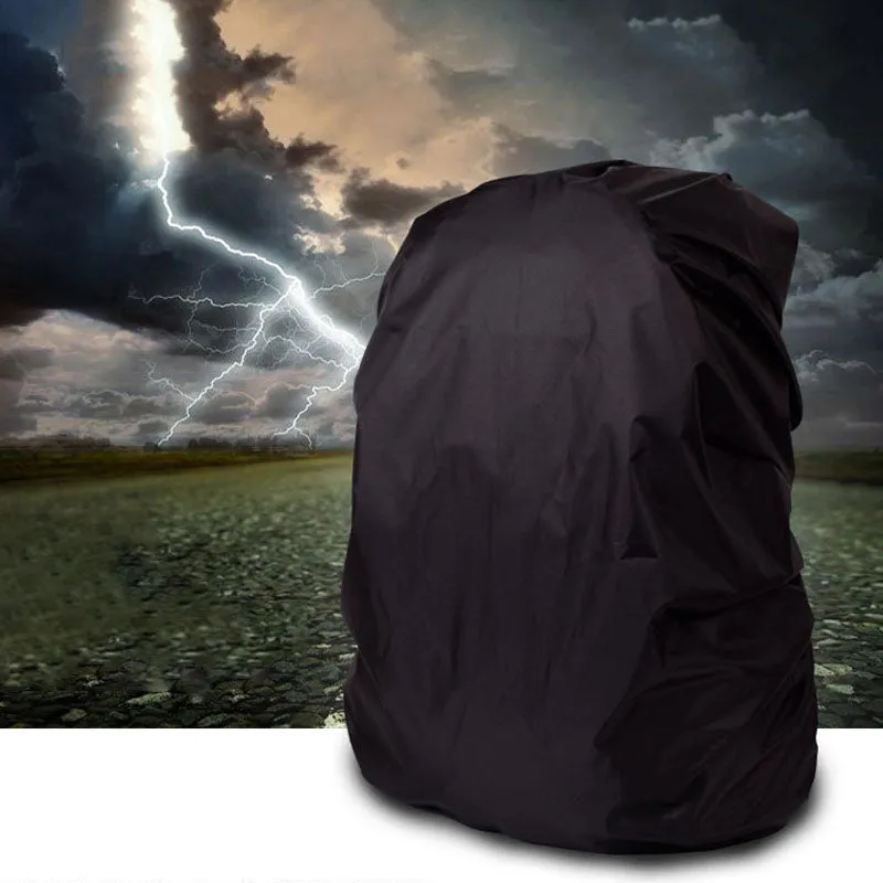 Waterproof Rain Cover Backpack