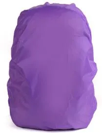 Waterproof Rain Cover Backpack