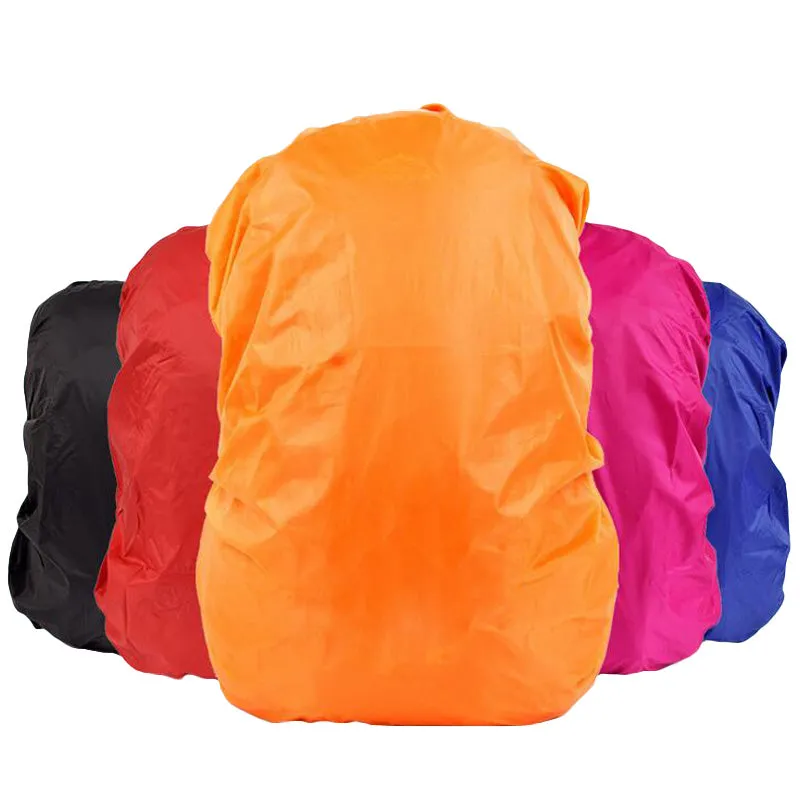 Waterproof Rain Cover Backpack
