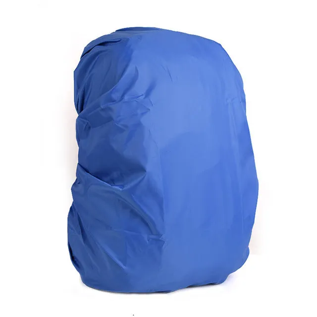 Waterproof Rain Cover Backpack