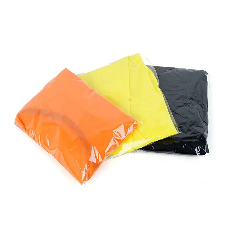 Waterproof Rain Cover Backpack