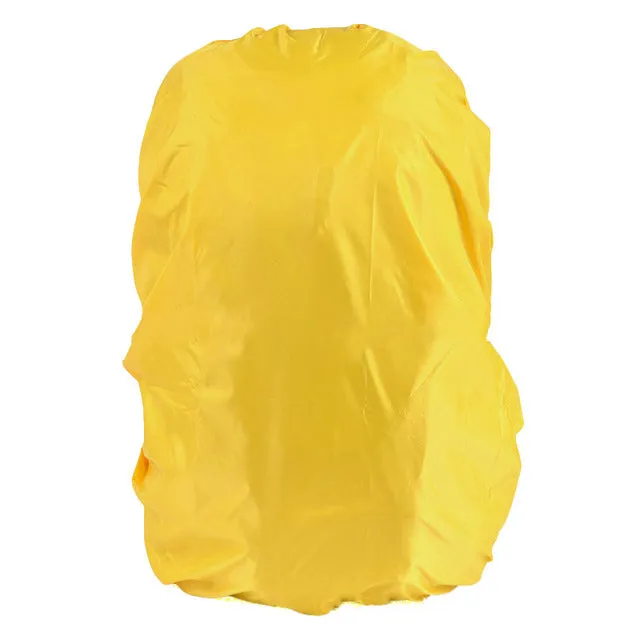 Waterproof Rain Cover Backpack