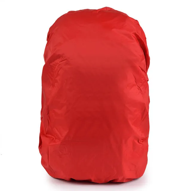 Waterproof Rain Cover Backpack