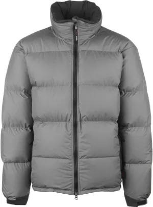 Western Mountaineering Meltdown Down Jacket - Men's Grey