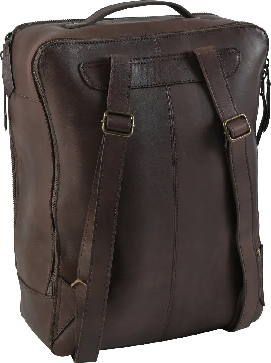 Westward Backpack By STS Ranchwear