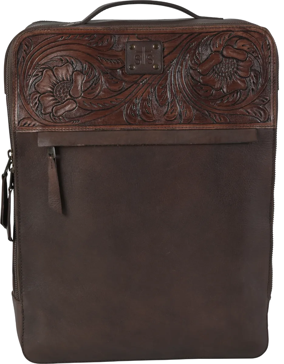 Westward Backpack By STS Ranchwear