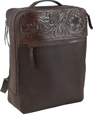 Westward Backpack By STS Ranchwear