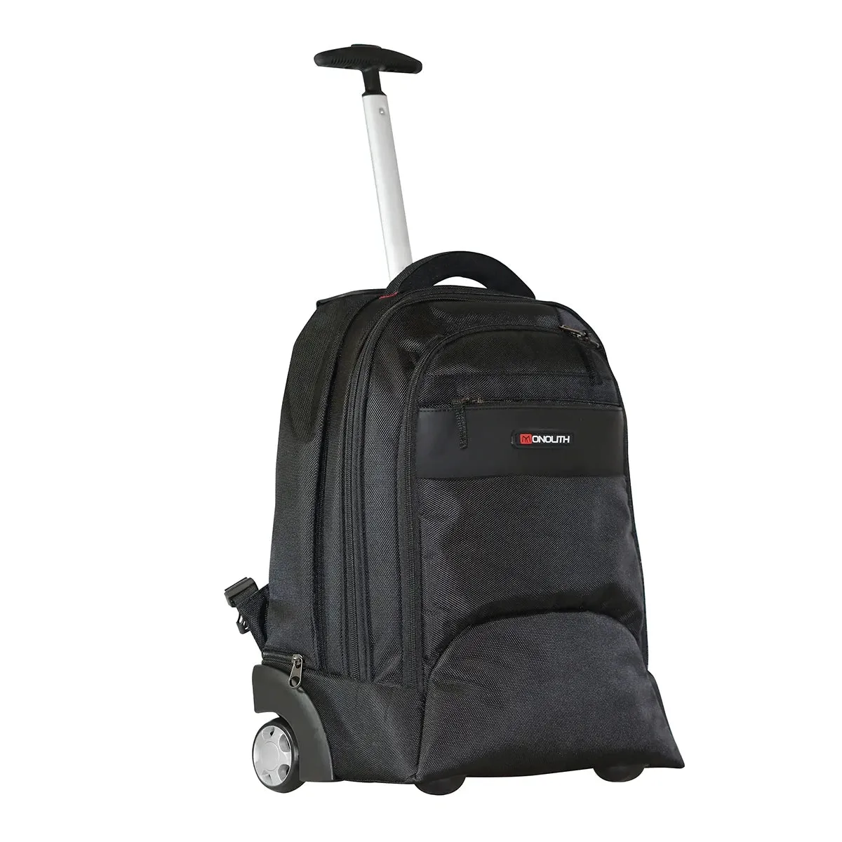 Wheeled Laptop Backpack