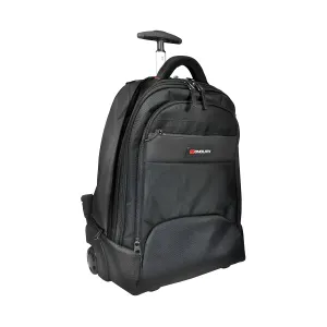 Wheeled Laptop Backpack