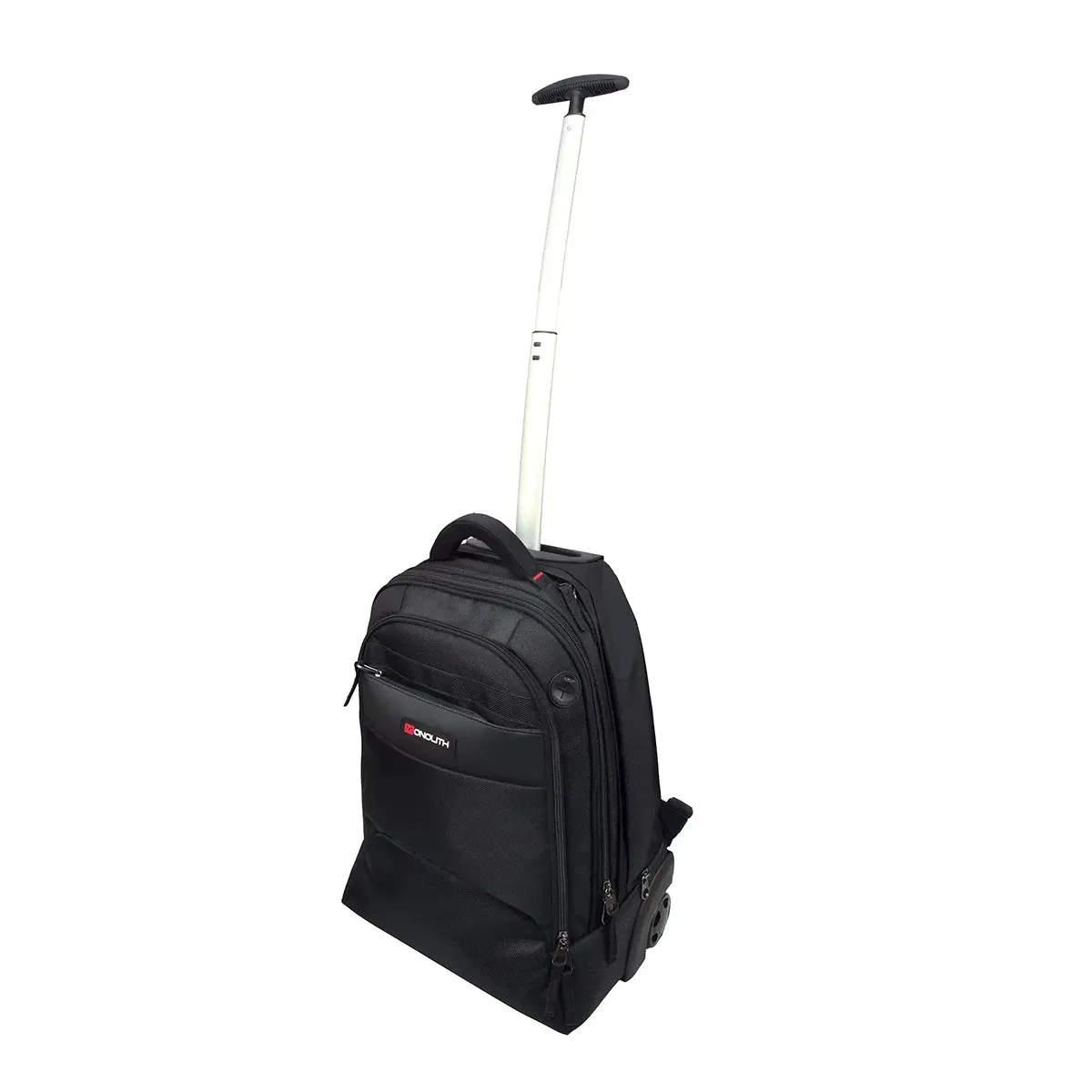 Wheeled Laptop Backpack