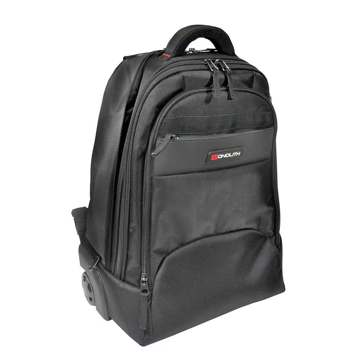 Wheeled Laptop Backpack