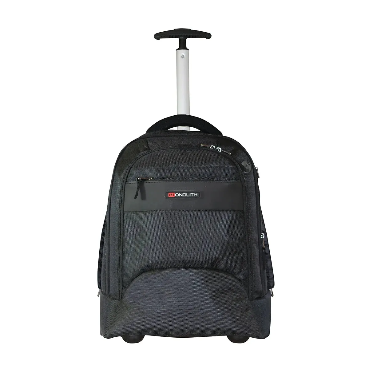 Wheeled Laptop Backpack