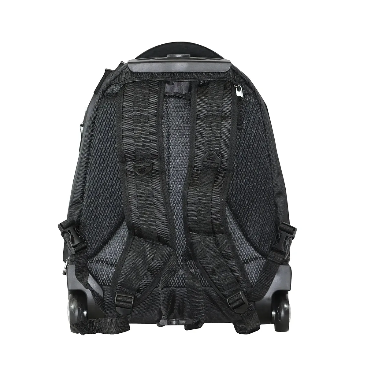 Wheeled Laptop Backpack