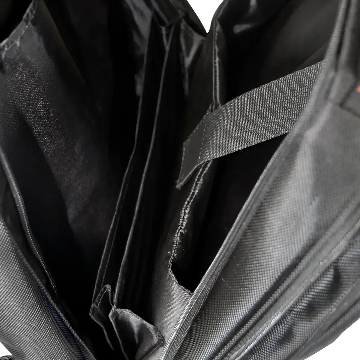 Wheeled Laptop Backpack