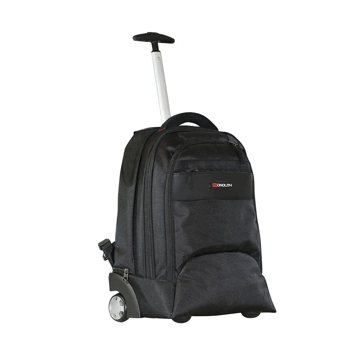 Wheeled Laptop Backpack