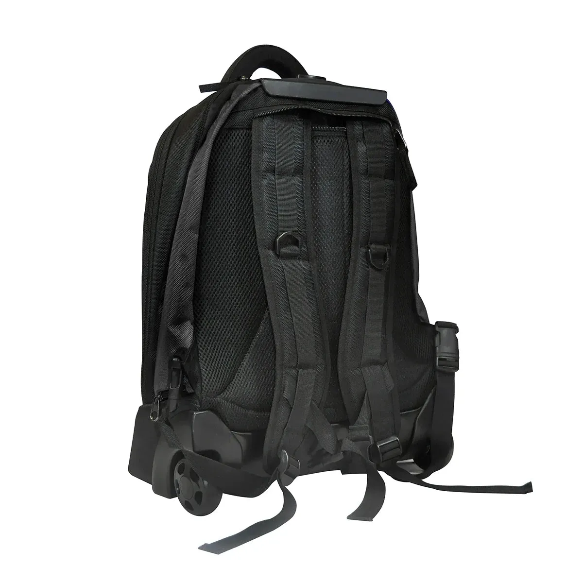 Wheeled Laptop Backpack