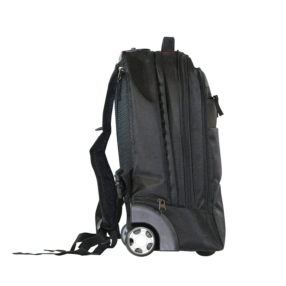Wheeled Laptop Backpack
