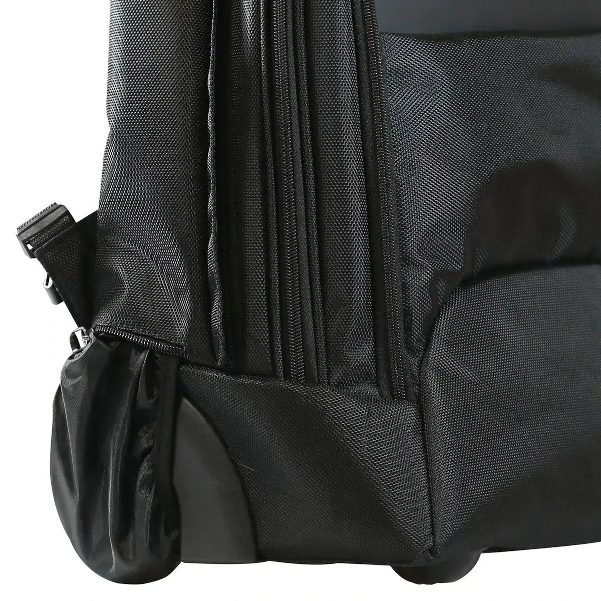 Wheeled Laptop Backpack
